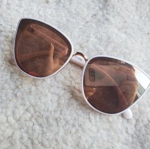 Francesca Sunglasses